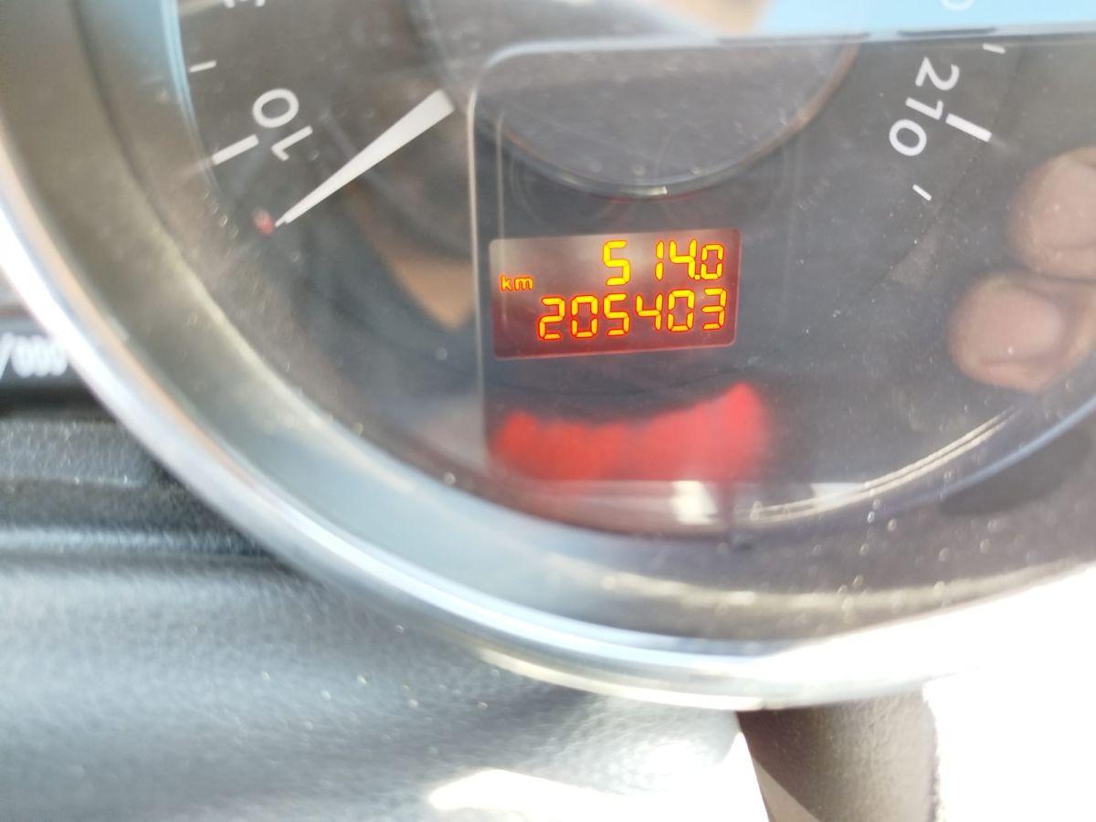 5008 ALLURE 1.6 e-HDI 115 AUTO6R