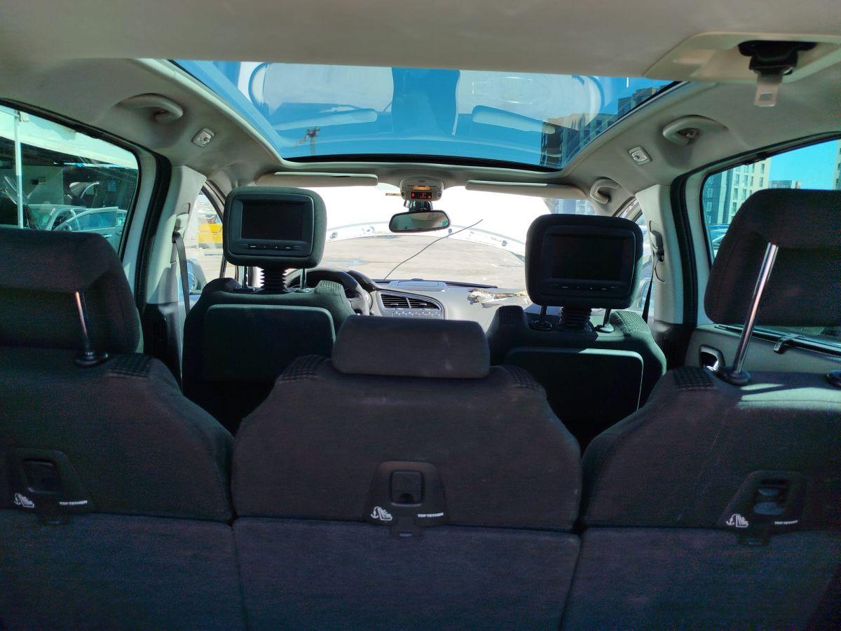 5008 ALLURE 1.6 e-HDI 115 AUTO6R