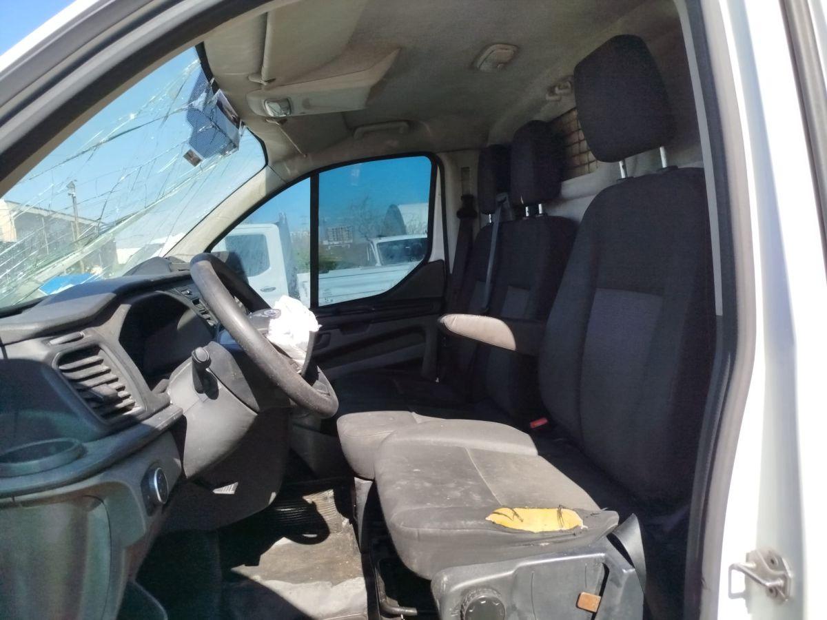 T.CUSTOM VAN 2.0