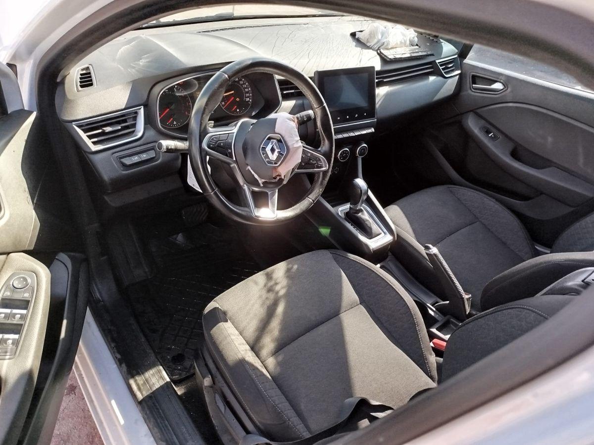 CLIO TOUCH 1.3 TCE EDC 130
