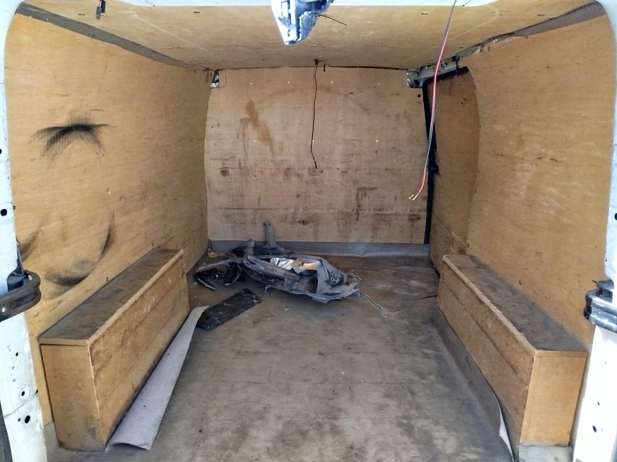 T.CUSTOM VAN 2.0