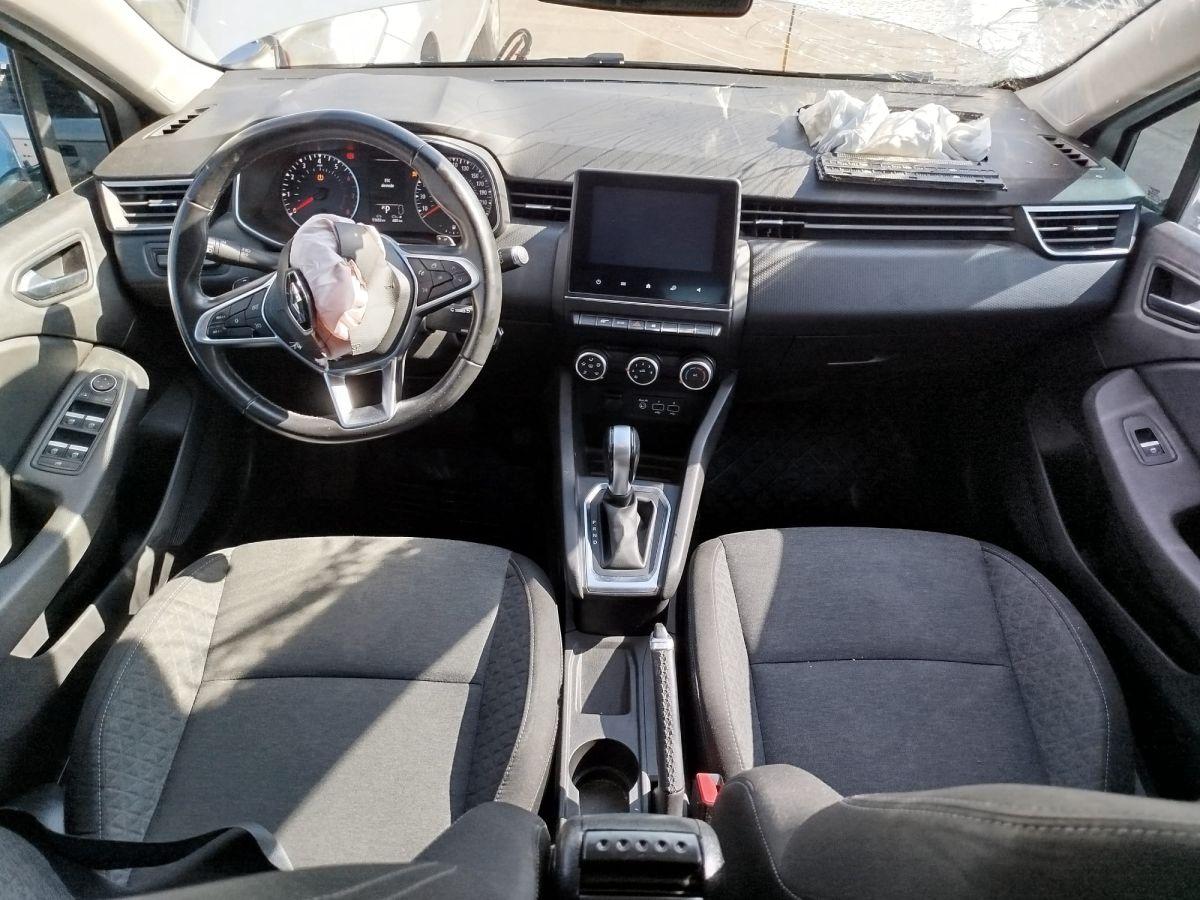 CLIO TOUCH 1.3 TCE EDC 130
