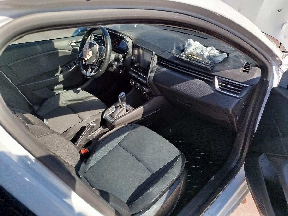 CLIO TOUCH 1.3 TCE EDC 130