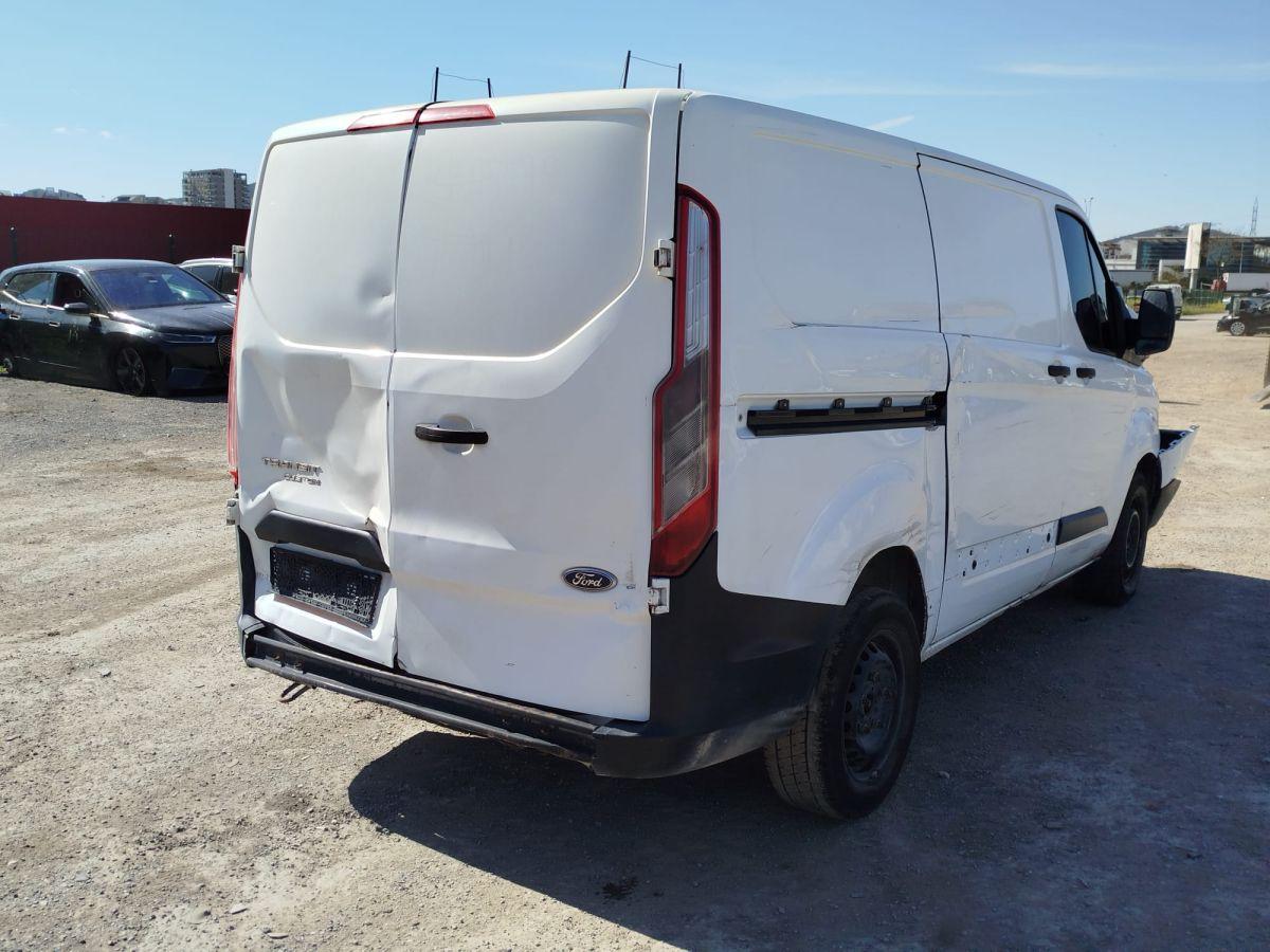T.CUSTOM VAN 2.0