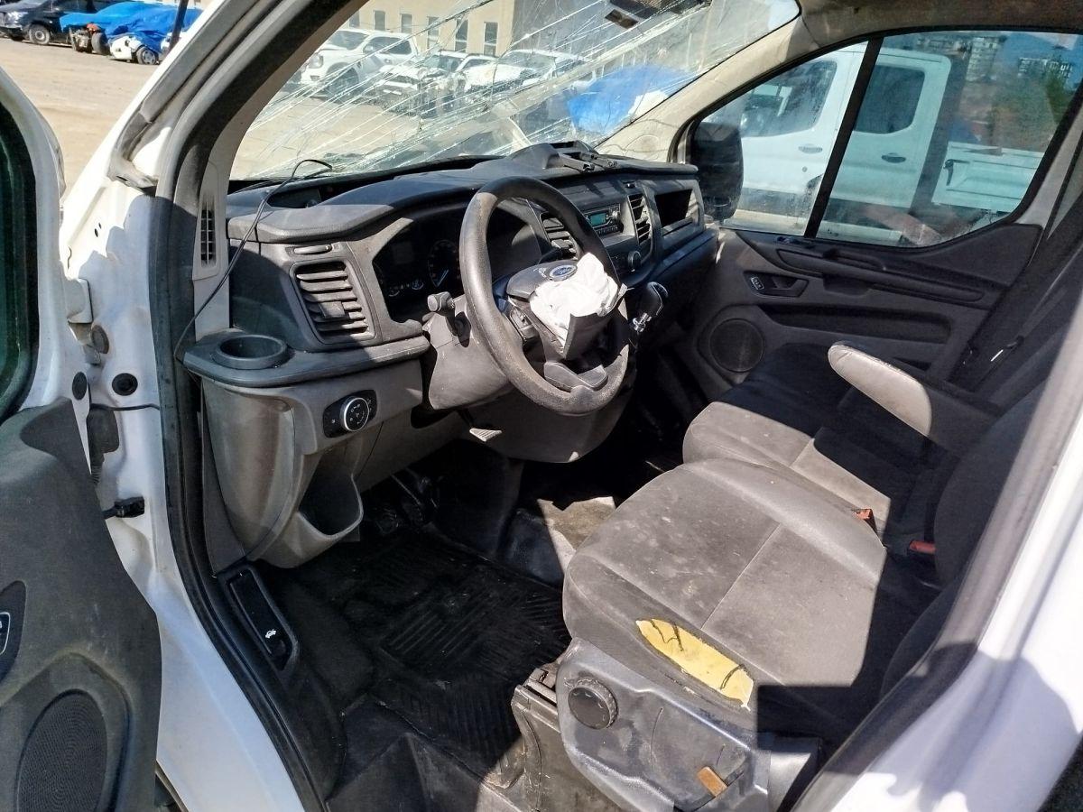 T.CUSTOM VAN 2.0