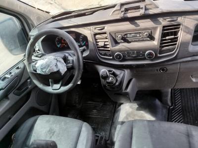 T.CUSTOM VAN 2.0