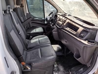 T.CUSTOM VAN 2.0