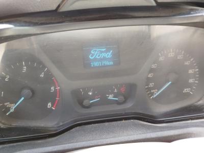TRANSIT 350M CIFT KABIN KAMYONET 155 E5