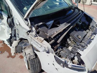 5008 ALLURE 1.6 e-HDI 115 AUTO6R