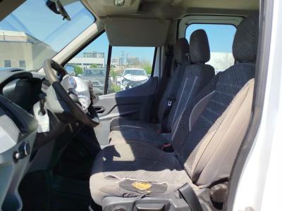 TRANSIT 350M CIFT KABIN KAMYONET 155 E5