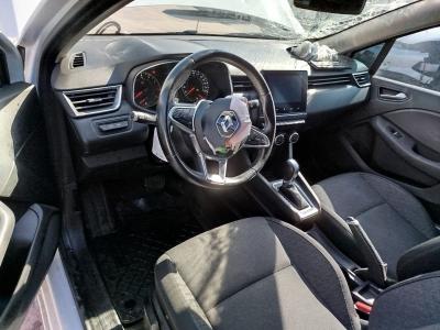 CLIO TOUCH 1.3 TCE EDC 130