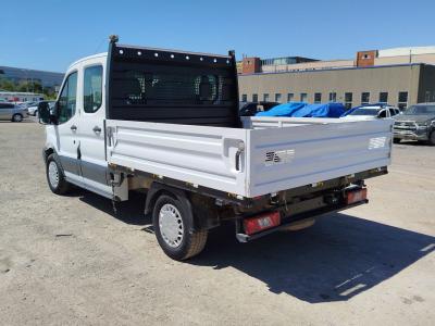 TRANSIT 350M CIFT KABIN KAMYONET 155 E5