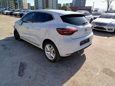 CLIO TOUCH 1.3 TCE EDC 130
