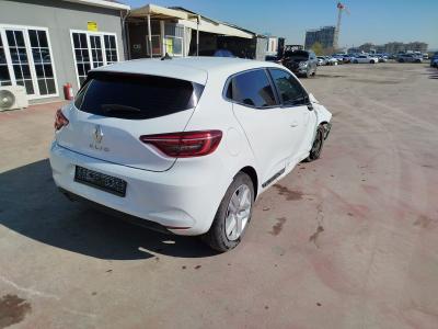 CLIO TOUCH 1.3 TCE EDC 130