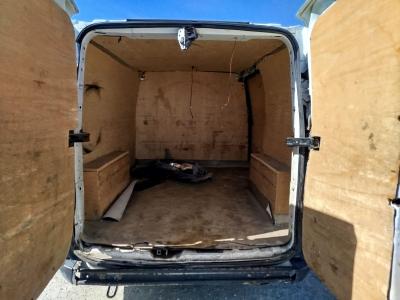 T.CUSTOM VAN 2.0
