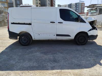 T.CUSTOM VAN 2.0