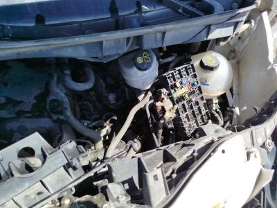 TRANSIT 350M CIFT KABIN KAMYONET 155 E5