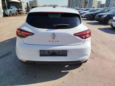 CLIO TOUCH 1.3 TCE EDC 130
