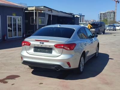 FOCUS TREND X 4 KAPI 1.5 ECOBLUE 115 8AT