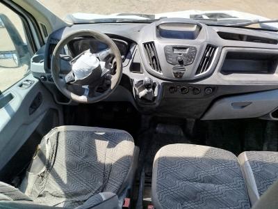 TRANSIT 350M CIFT KABIN KAMYONET 155 E5