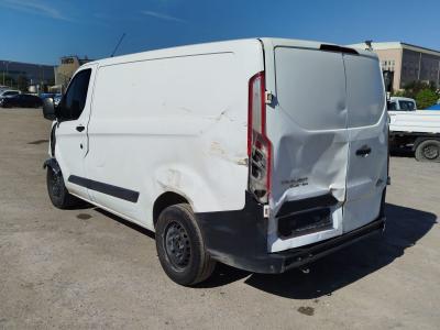 T.CUSTOM VAN 2.0