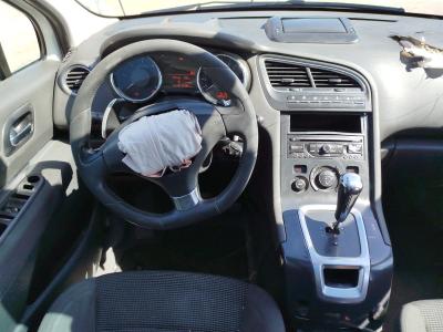5008 ALLURE 1.6 e-HDI 115 AUTO6R