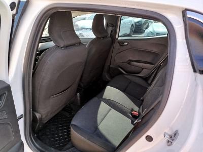 CLIO TOUCH 1.3 TCE EDC 130