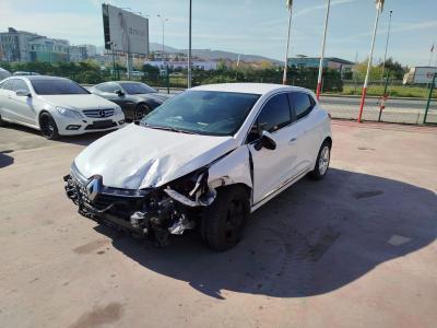 CLIO TOUCH 1.3 TCE EDC 130