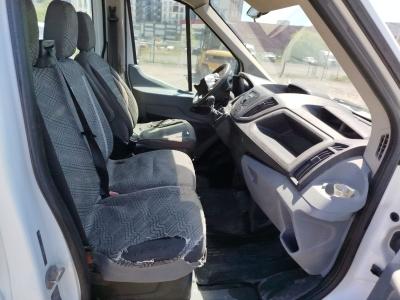 TRANSIT 350M CIFT KABIN KAMYONET 155 E5