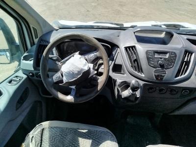 TRANSIT 350M CIFT KABIN KAMYONET 155 E5