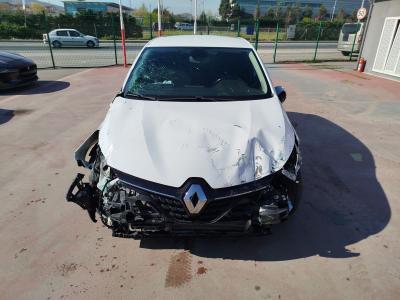 CLIO TOUCH 1.3 TCE EDC 130