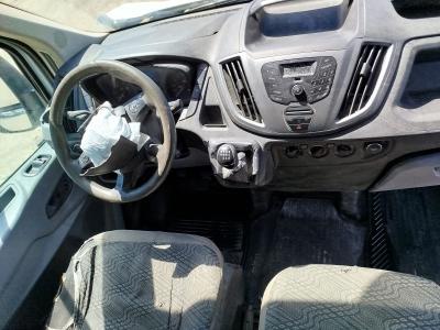 TRANSIT 350M CIFT KABIN KAMYONET 155 E5