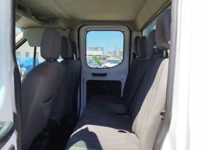 TRANSIT 350M CIFT KABIN KAMYONET 155 E5