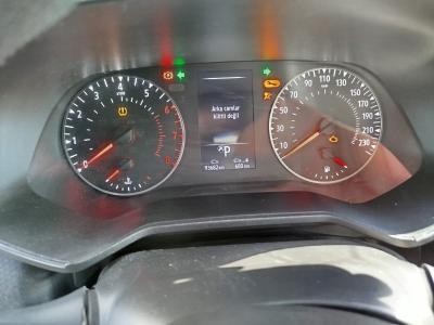 CLIO TOUCH 1.3 TCE EDC 130