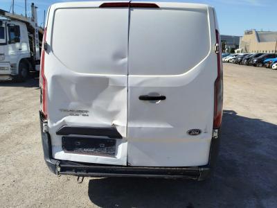 T.CUSTOM VAN 2.0
