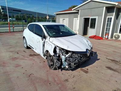 CLIO SPORT TOURER ICON 1.5 DCI EDC 90
