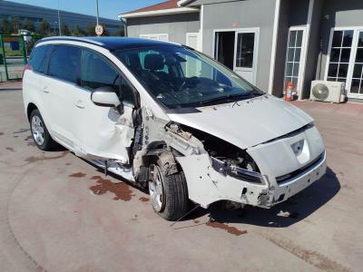 208 5 KAPI ACTIVE 1.4 e-HDI (68) AUTO5R