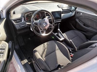 CLIO TOUCH 1.3 TCE EDC 130