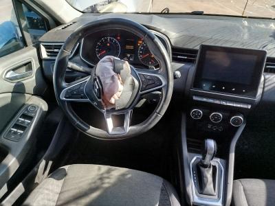CLIO TOUCH 1.3 TCE EDC 130