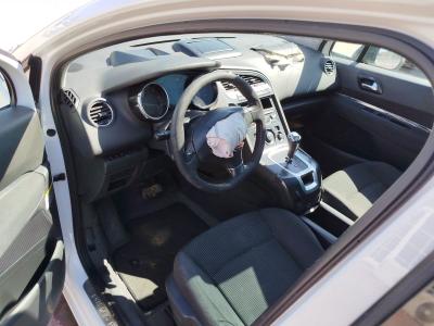 5008 ALLURE 1.6 e-HDI 115 AUTO6R