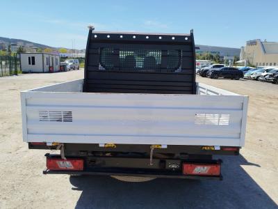 TRANSIT 350M CIFT KABIN KAMYONET 155 E5