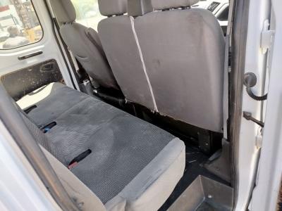 TRANSIT 350M CIFT KABIN KAMYONET 155 E5