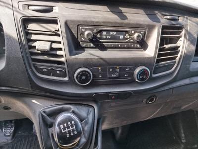 T.CUSTOM VAN 2.0