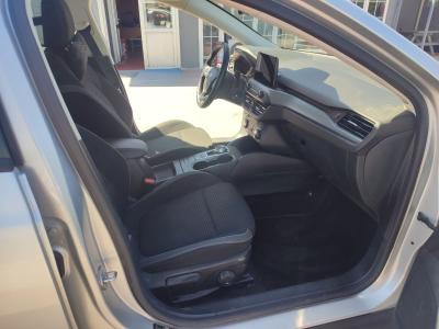 FOCUS TREND X 4 KAPI 1.5 ECOBLUE 115 8AT