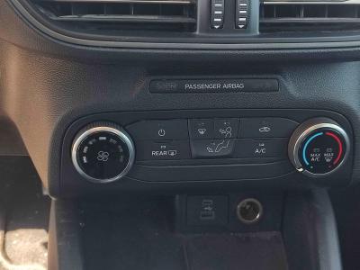 FOCUS TREND X 4 KAPI 1.5 ECOBLUE 115 8AT