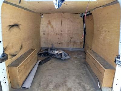 T.CUSTOM VAN 2.0