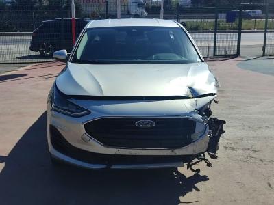 FOCUS TREND X 4 KAPI 1.5 ECOBLUE 115 8AT
