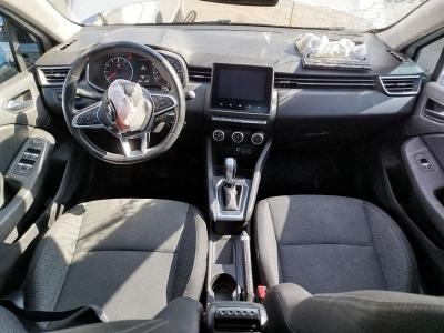 CLIO TOUCH 1.3 TCE EDC 130