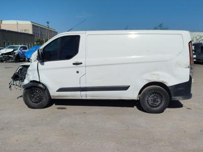 T.CUSTOM VAN 2.0