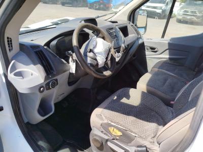 TRANSIT 350M CIFT KABIN KAMYONET 155 E5